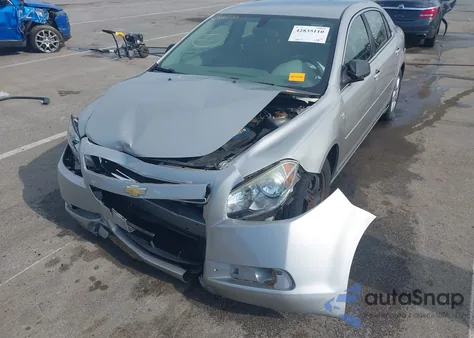 2008 Chevrolet Malibu Ls z USA, uszkodzony, nr VIN 1G1ZG57B88F278251